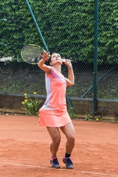 Bild 224 - 1.BL Der Club an der Alster - TC 1899 BW Berlin : Ergebnis: 7:2